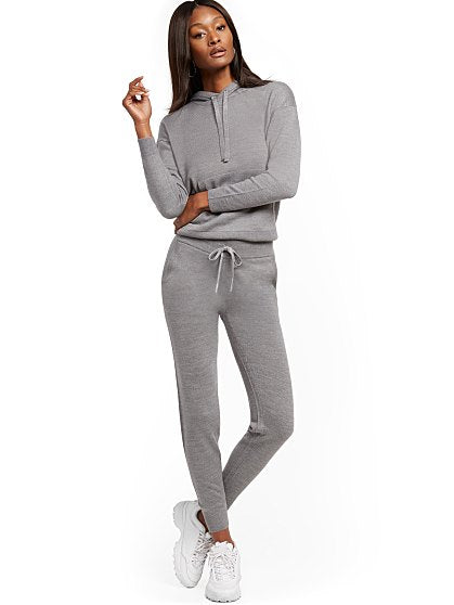 49.95 BASIC SWEATR JOGGER