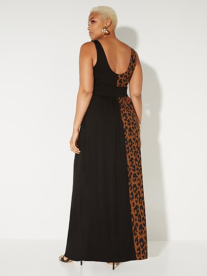 79.95 LEP CLRBLK MAXI