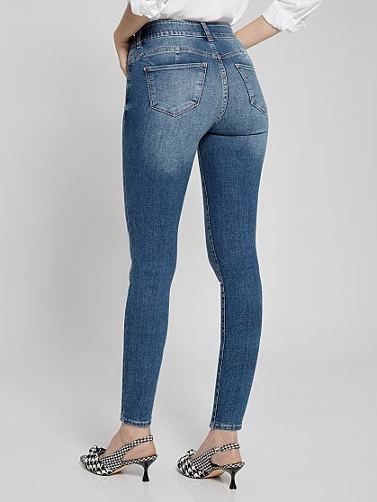 69.95 HW CURVY ANKLE-T