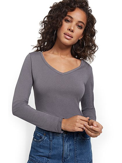 29.95 LS PERFECT TEE