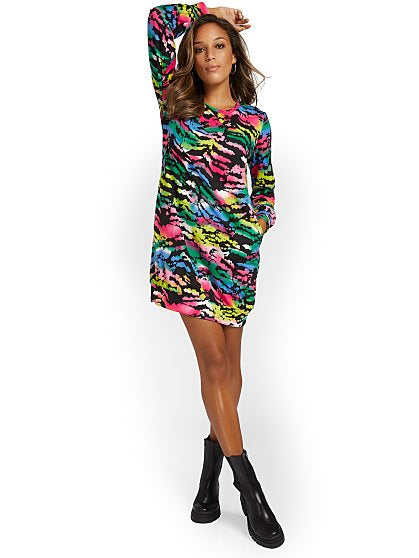 69.95 BACK DETAIL SS DRES