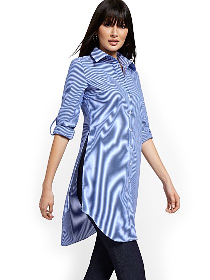 64.95 OVERSIZED SHIRT