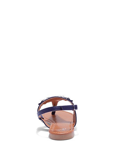 TBD - SANDAL