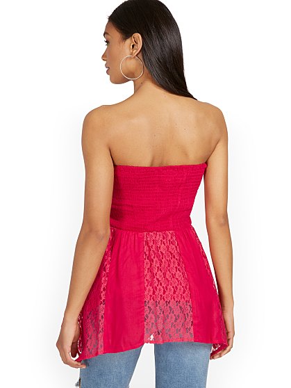 49.95 LACE SHARKBITE