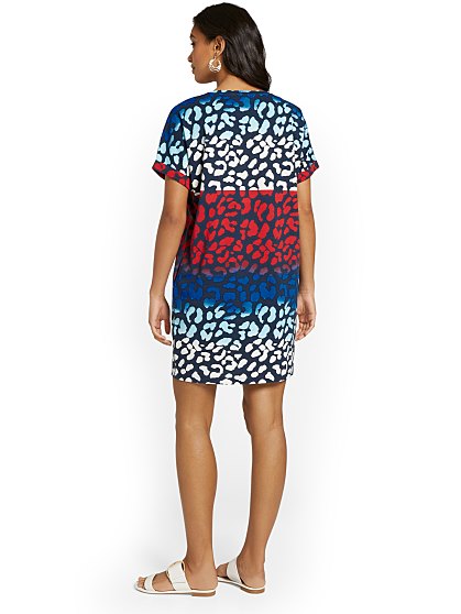 42.95 PERFECT TEE-VNECK