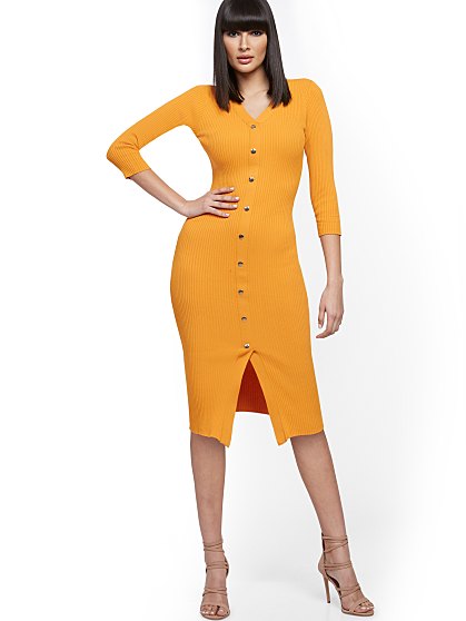 89.95 31/4 RIBD SWTR DRES