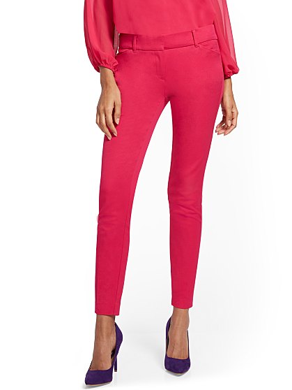49.95 AUDREY LONG LEG