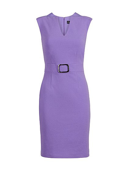 64.95 BUCKLE WAIST SHEATH
