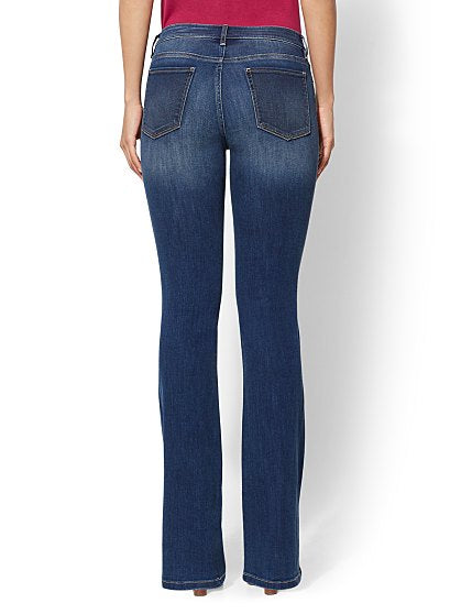 54.95 T BL HONEY CURVY BT