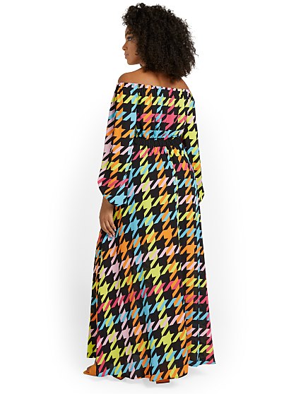 99.95 OTS HOUNDSTOOD MAXI
