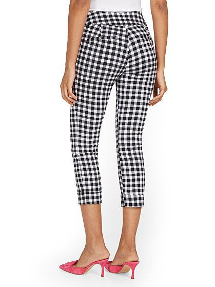 59.95 WHITNEY CROP GINGT