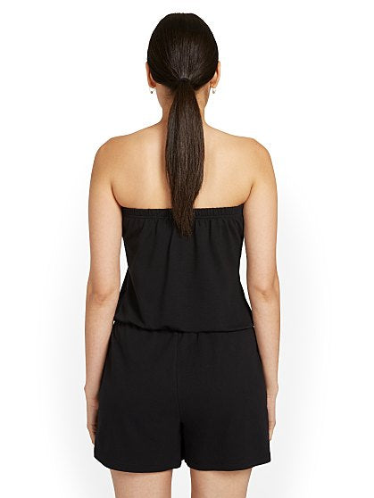 46.95  FT STRAPLESS TOP