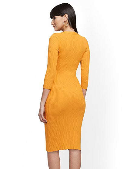 89.95 31/4 RIBD SWTR DRES