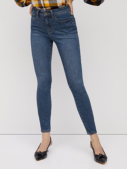 79.95 HW PRFCT FIT SS - T