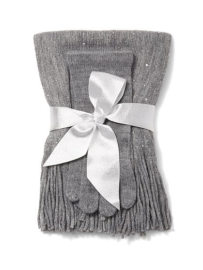 24.95 RHINETSONE GIFT SET