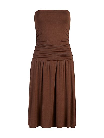 49.95 STRPS SWING DRESS