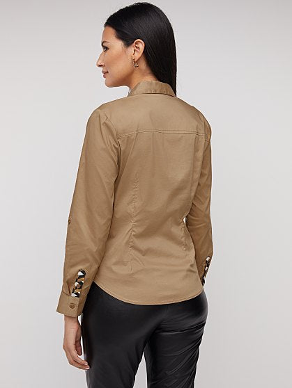 49.95 T MADISON BASIC BEA