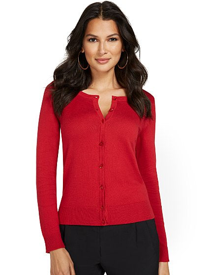 39.95 LS CREW CHLSEA TAL