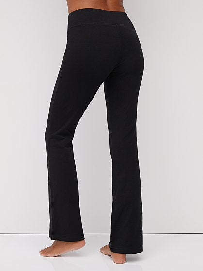 34.95 MR YOGA BOOT - TALL