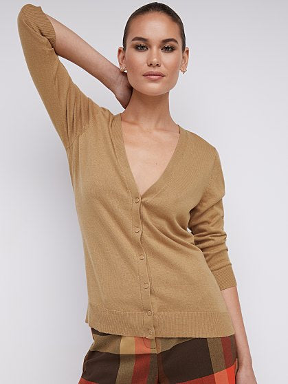 39.95 Q3 CHELSEA CARDIGAN