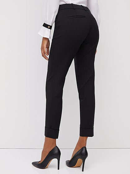 64.95 TALL MOD ANKLE