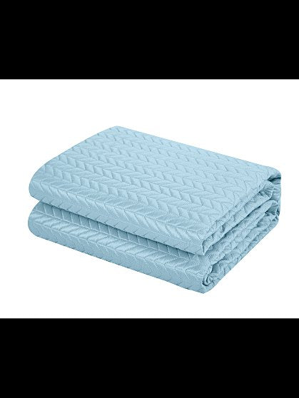 44.95 WEAVERLAND TWIN QUI