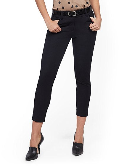 49.95 AUDREY CROP