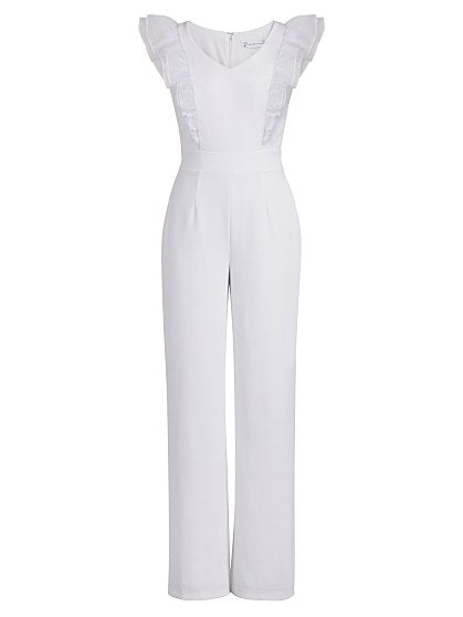 79.95 ORGANZA RFFL JMPST