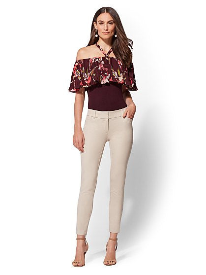 49.95 AUDREY ANKLE