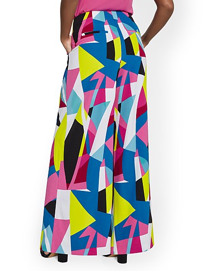 99.95 T SUPER WIDE LEG