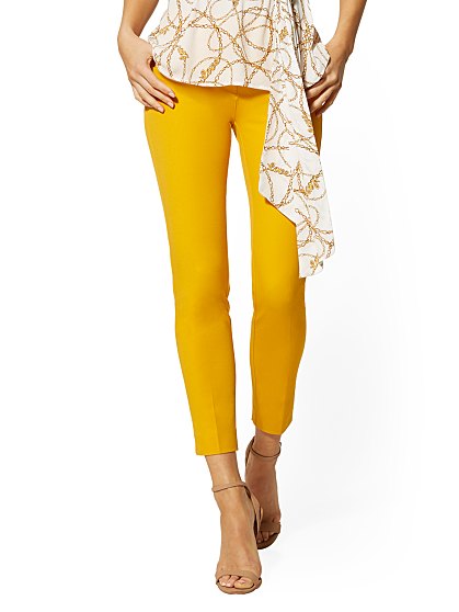 49.95 AUDREY ANKLE PANT T