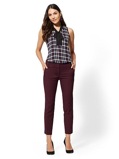 54.95 MOD ANKLE PANT