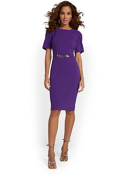 79.95 CHAIN DETAIL SHEATH