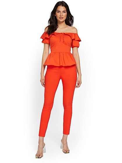 49.95 WHITNEY ANKLE T