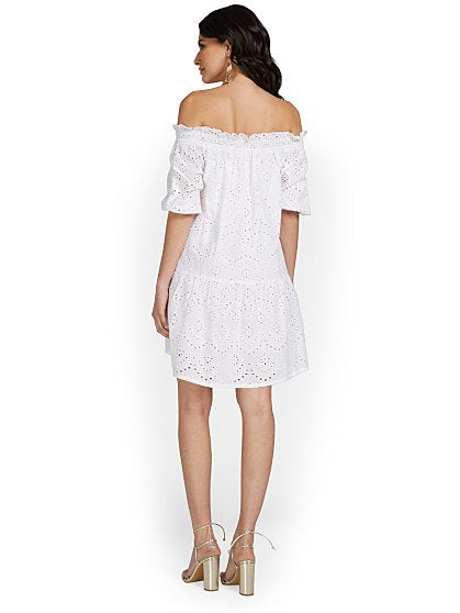 99.95 OTD EYELET SHIFT