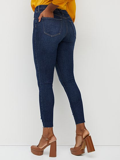 79.95 MR PRFCT FIT SS - T