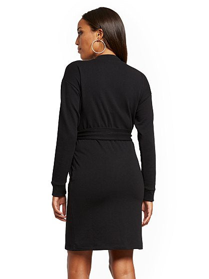 59.95 BELTED FT DRESS