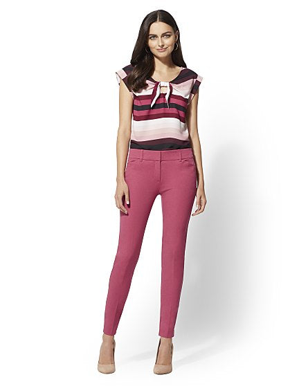 49.95 AUDREY LONG LEG