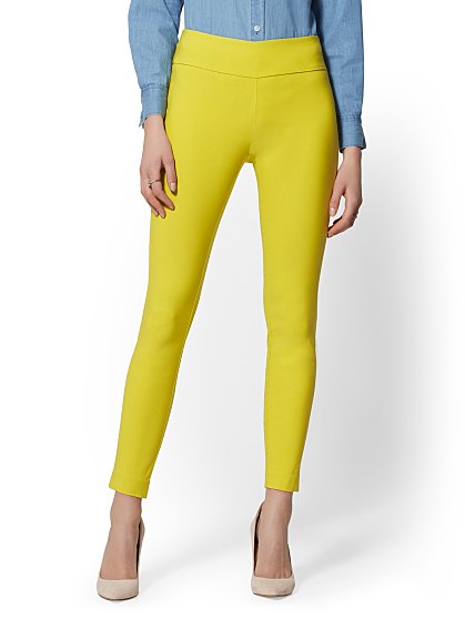 49.95 WHITNEY ANKLE T