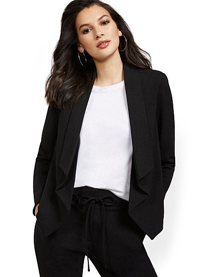 89.95 FLYAWAY JKT T