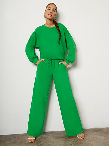 49.95 FT VOL SLV PULLOVER