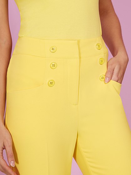 89.95 FASHION PALAZZO T