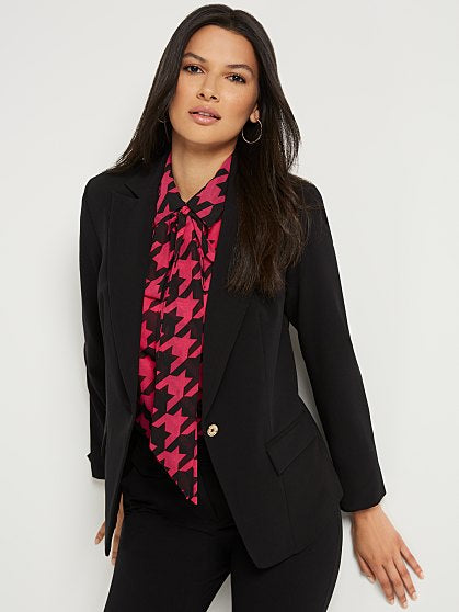 89.95 T CDS 1BUTTON JACKE