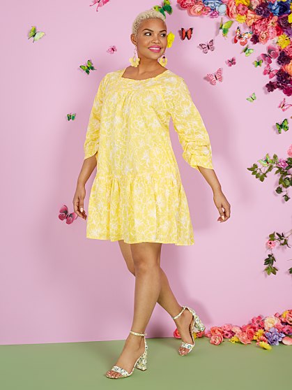 79.95 LUNA DRESS