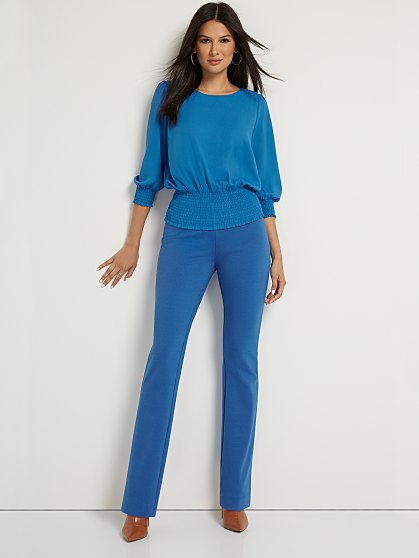 49.95 T PONTE BOOTCUT