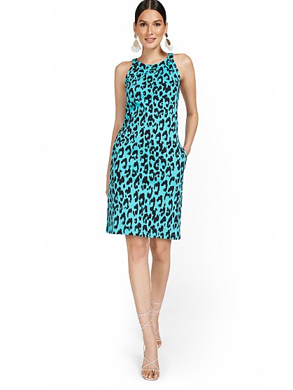 39.95 LEP HALTER SHIFT