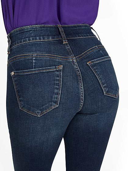 69.95 HW CURVY ANKLE-T