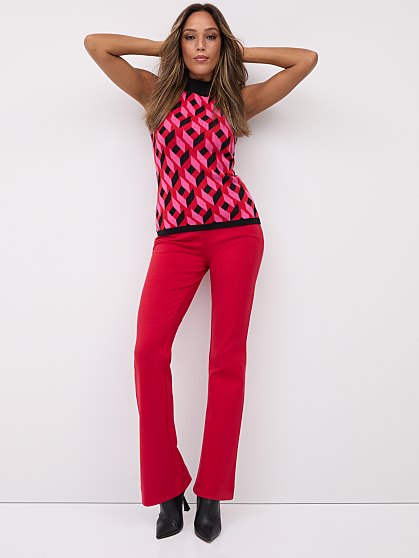 49.95 T PONTE BOOTCUT
