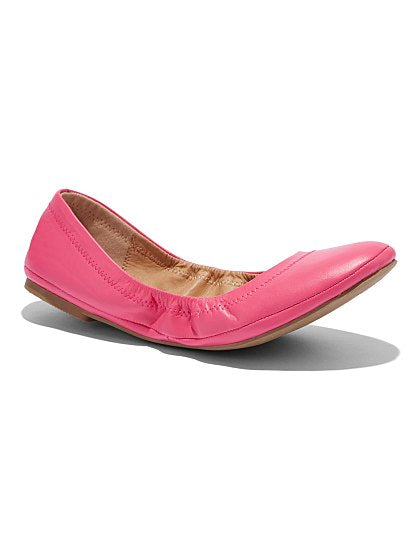 39.95 HUDSON BALLET