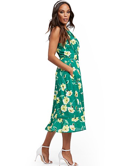 79.95 PRT HALTR WRAP MIDI